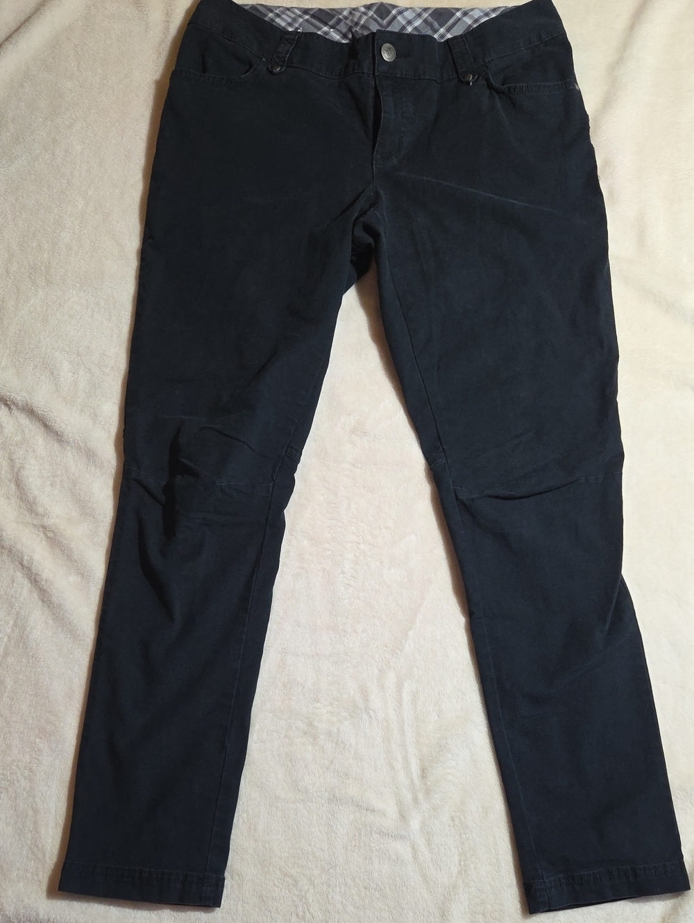 Columbia Hiking Pants Sz 10